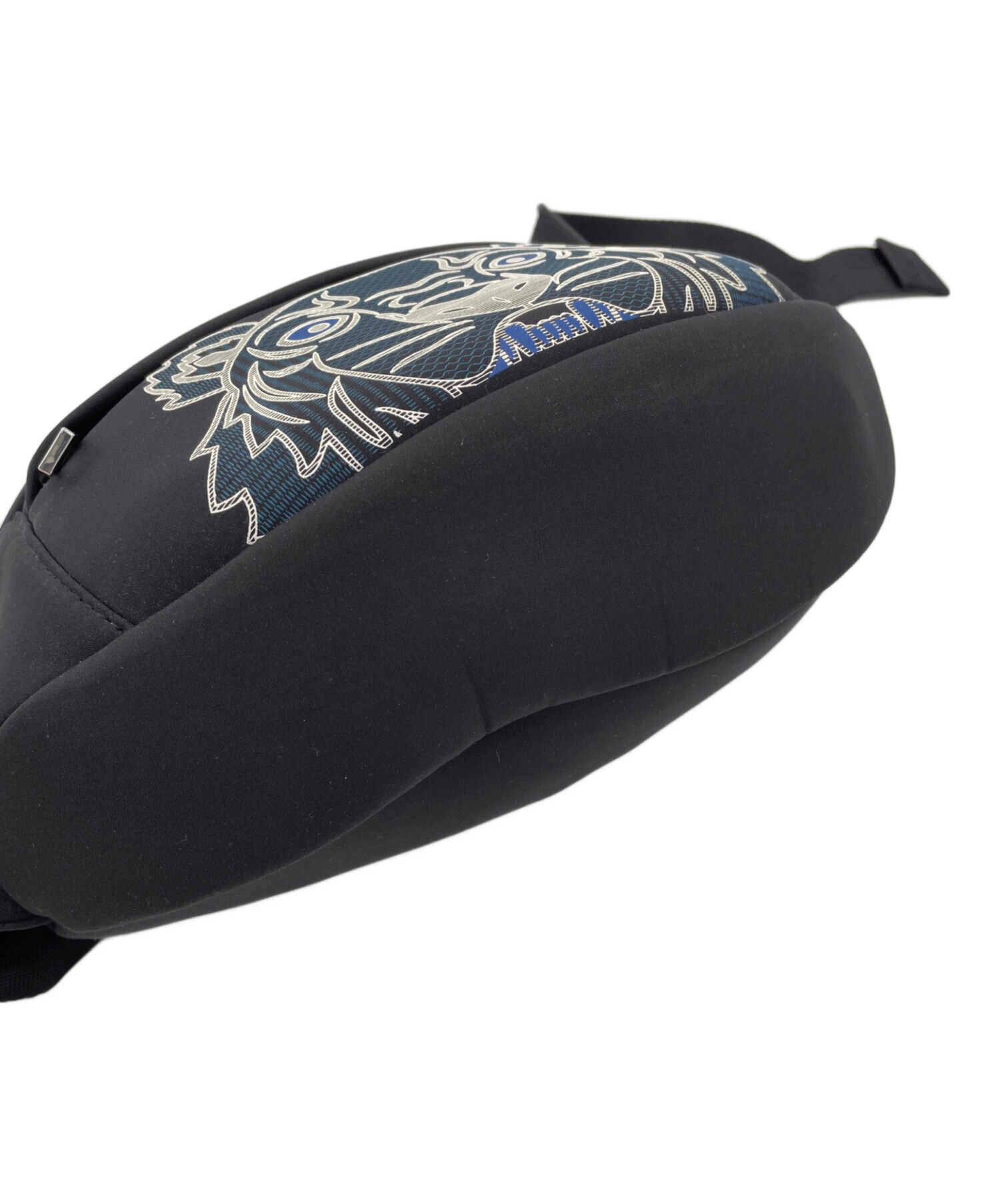 中古・古着通販】KENZO (ケンゾー) Neoprene Belt Bag（ネオプレーン