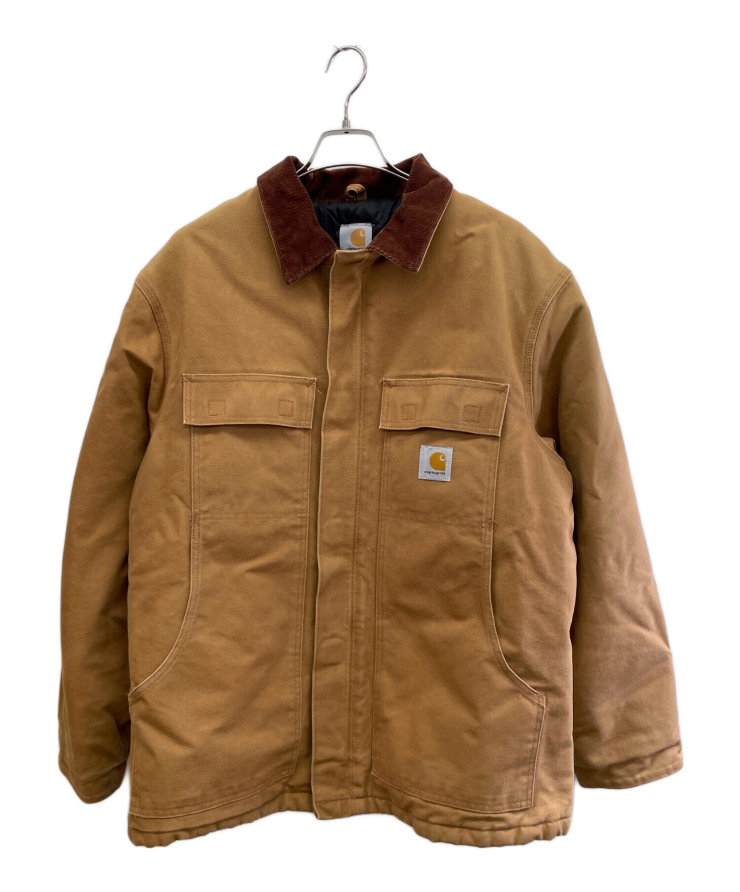 中古・古着通販】CarHartt (カーハート) ダックトラディショナル