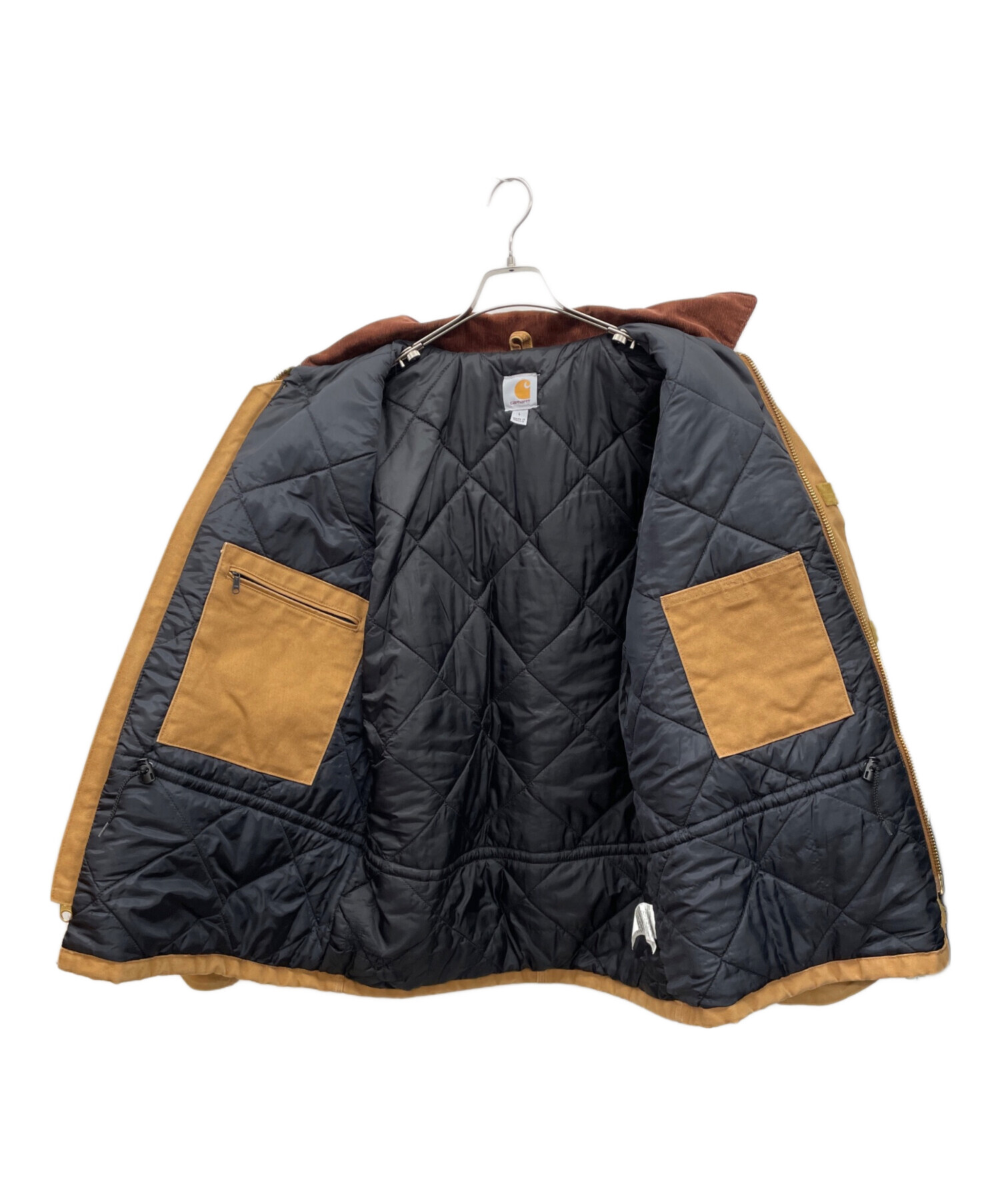 中古・古着通販】CarHartt (カーハート) ダックトラディショナル