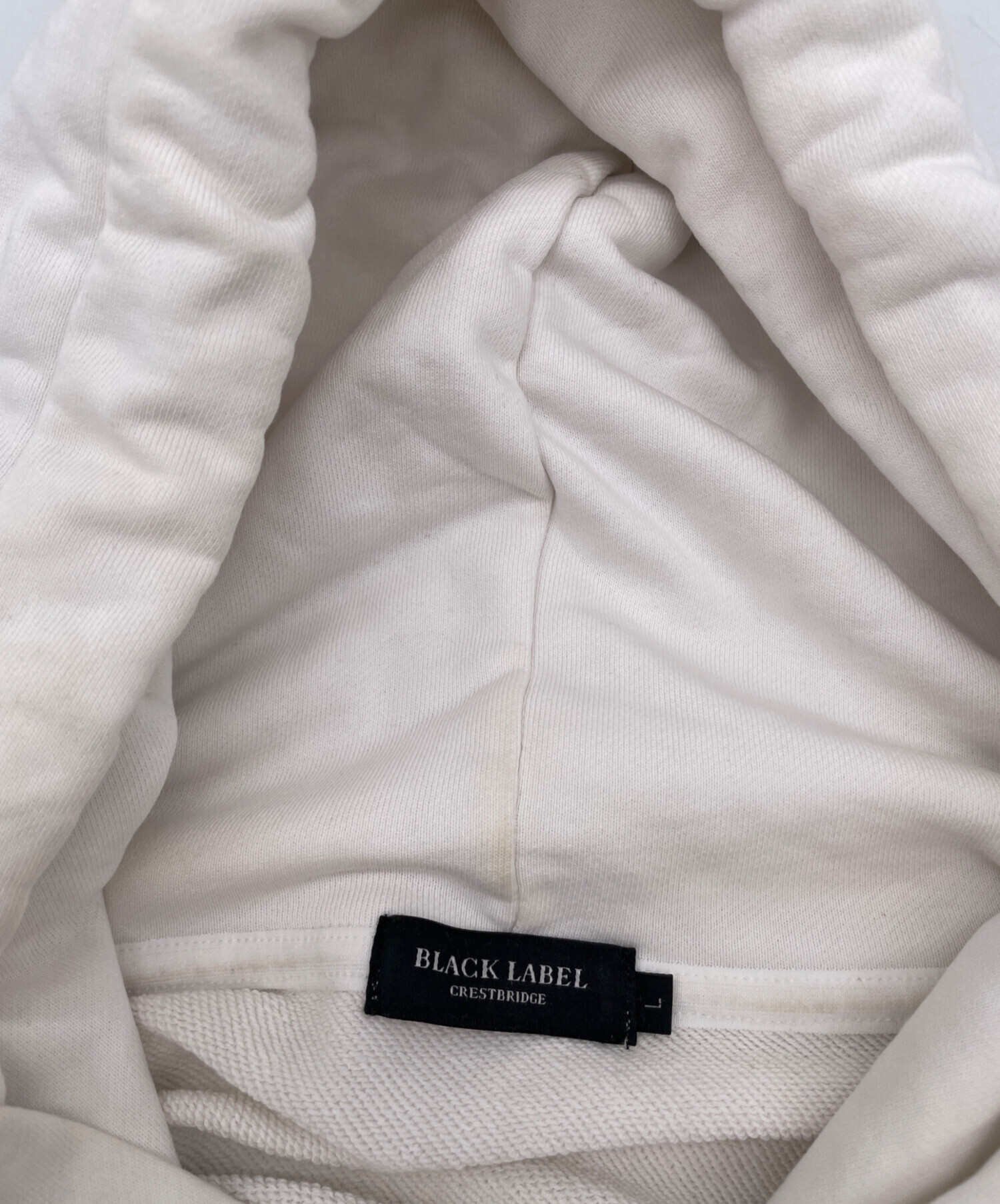 中古・古着通販】BLACK LABEL CRESTBRIDGE (ブラックレーベル クレスト