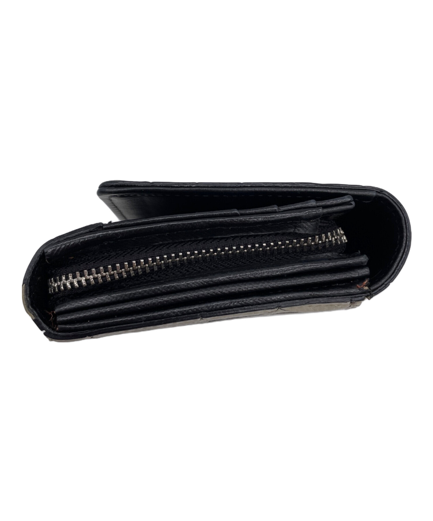 中古・古着通販】STYLE CROCO (スタイルクロコ) 長財布｜ブランド 