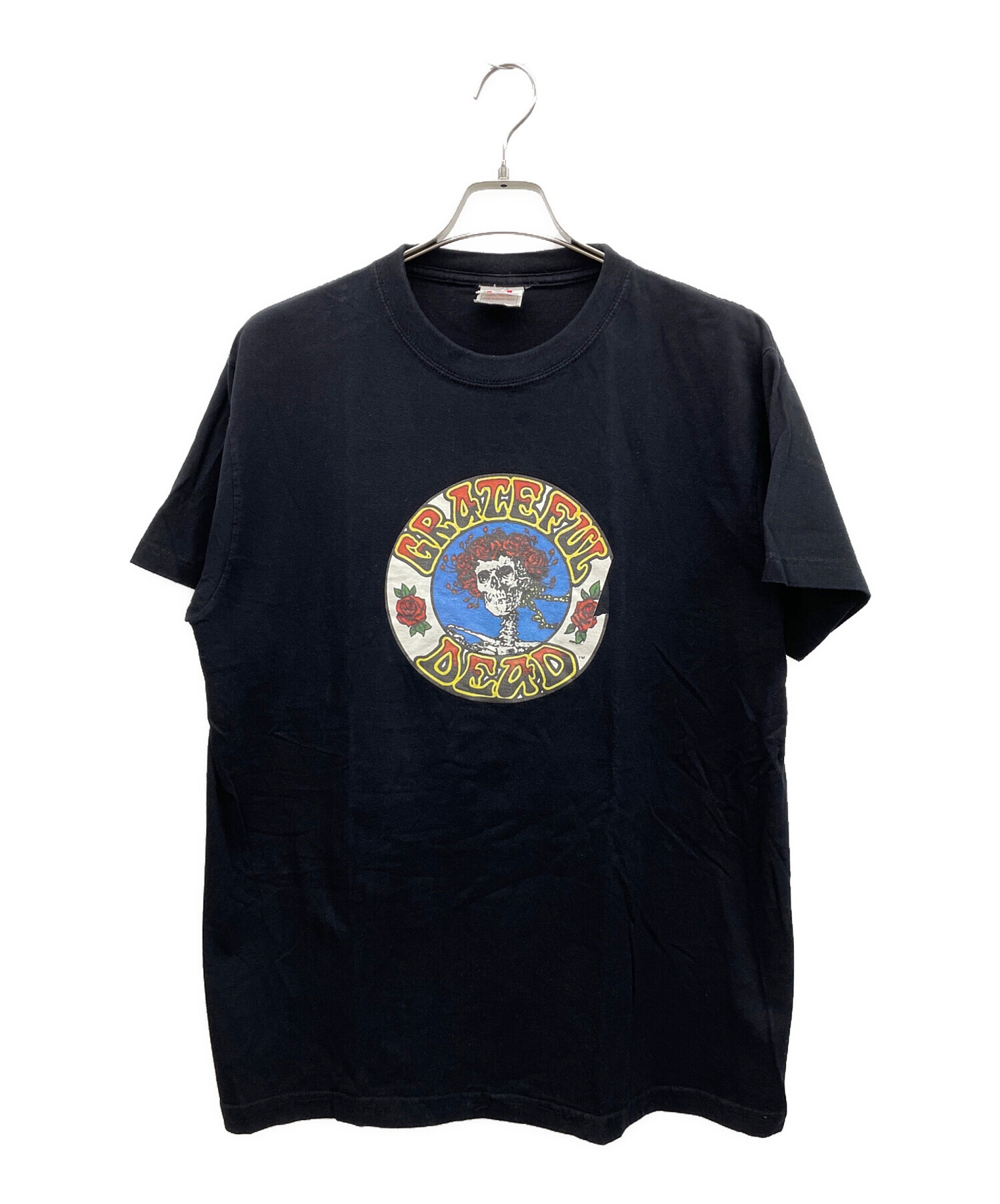 中古・古着通販】古着 (フルギ) グレイトフルデッド ヴィンテージT