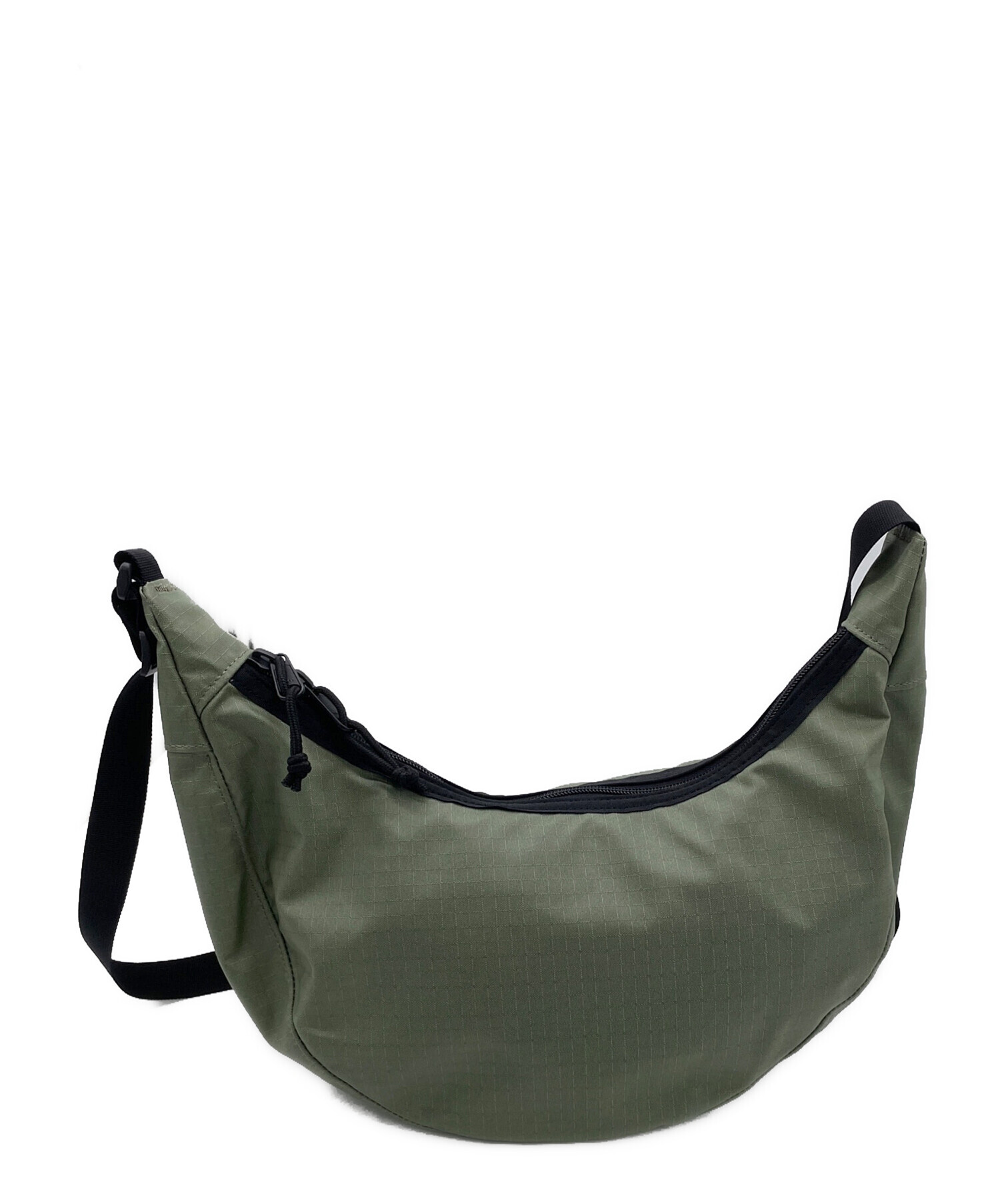 中古・古着通販】GREGORY (グレゴリー) ショルダーバッグ オリーブ 