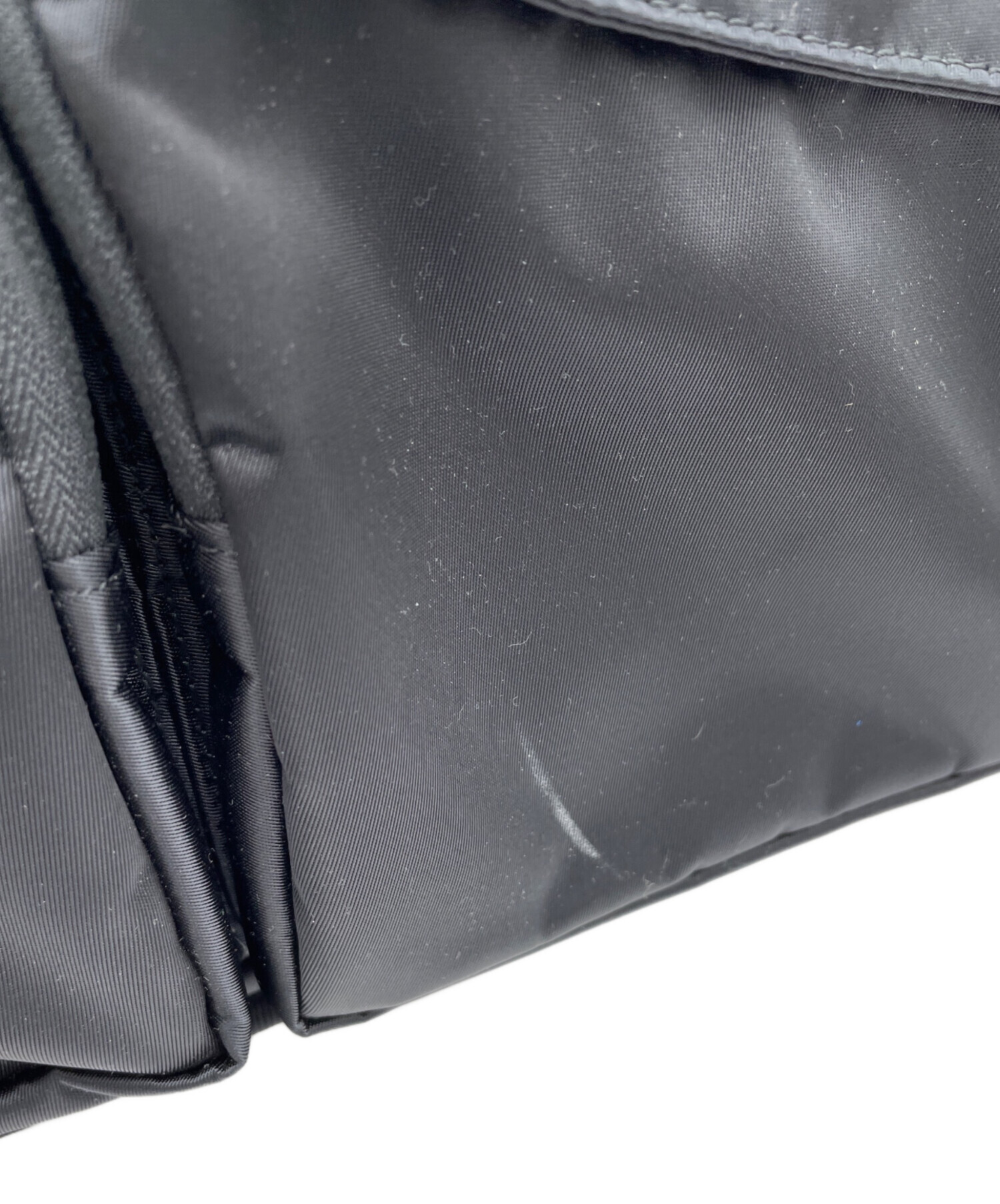 中古・古着通販】PORTER×WhiteMountaineering (ポーター×ホワイト 