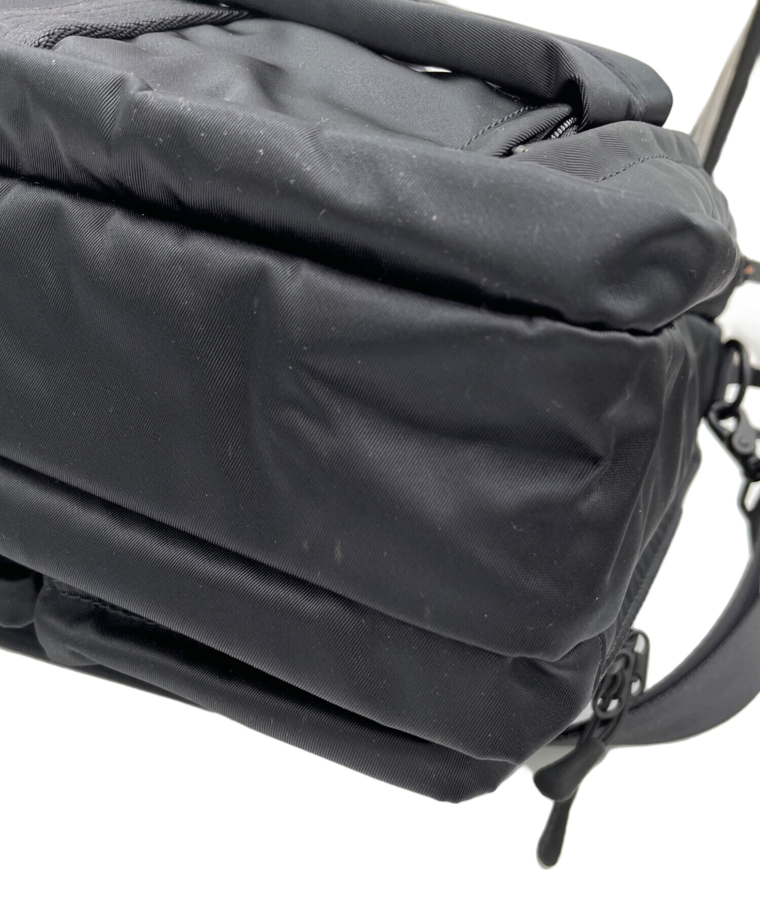 中古・古着通販】PORTER×WhiteMountaineering (ポーター×ホワイト 