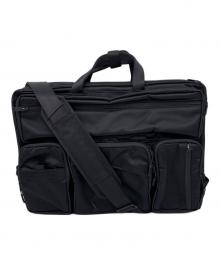 【未使用】WhiteMountaineering × PORTER 3WAY PORTER × White Mountaineering】ブランド・古着のネット通販【TREFAC