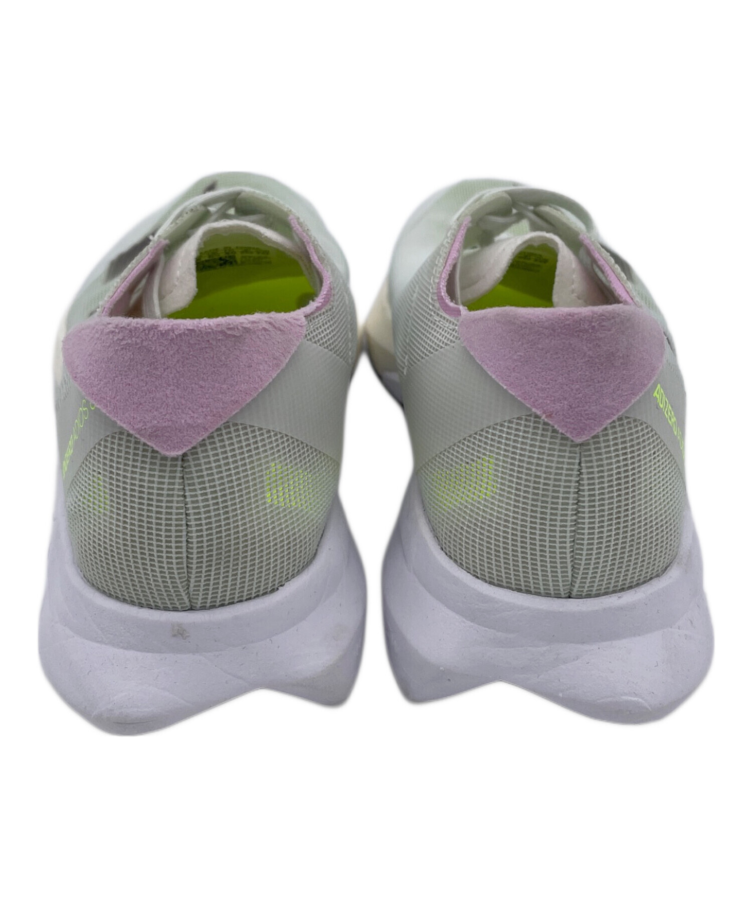 中古・古着通販】adidas (アディダス) adizero Japan 8 W（アディゼロ