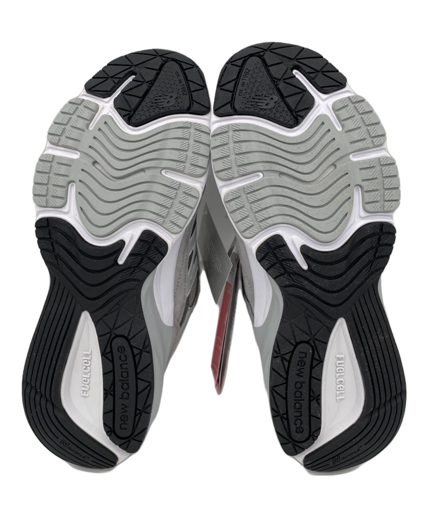 中古・古着通販】NEW BALANCE (ニューバランス) W990GL6 グレー サイズ 