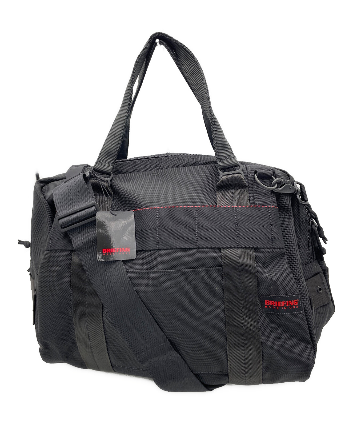 中古・古着通販】BRIEFING (ブリーフィング) 2WAYショルダーバッグ 