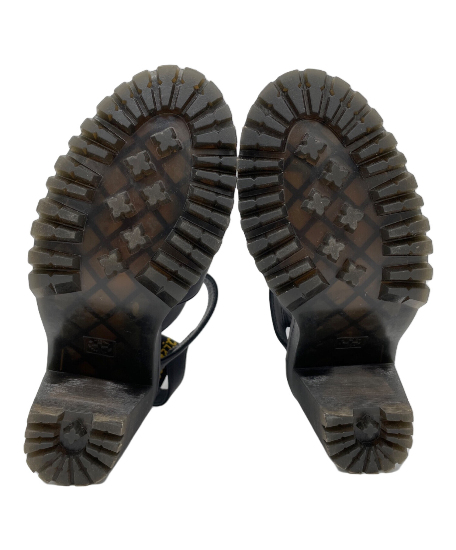 靴 Dr.Martens GRANIK 中古・古着通販】Dr.Martens (ドクターマーチン) GRANIK ブラック