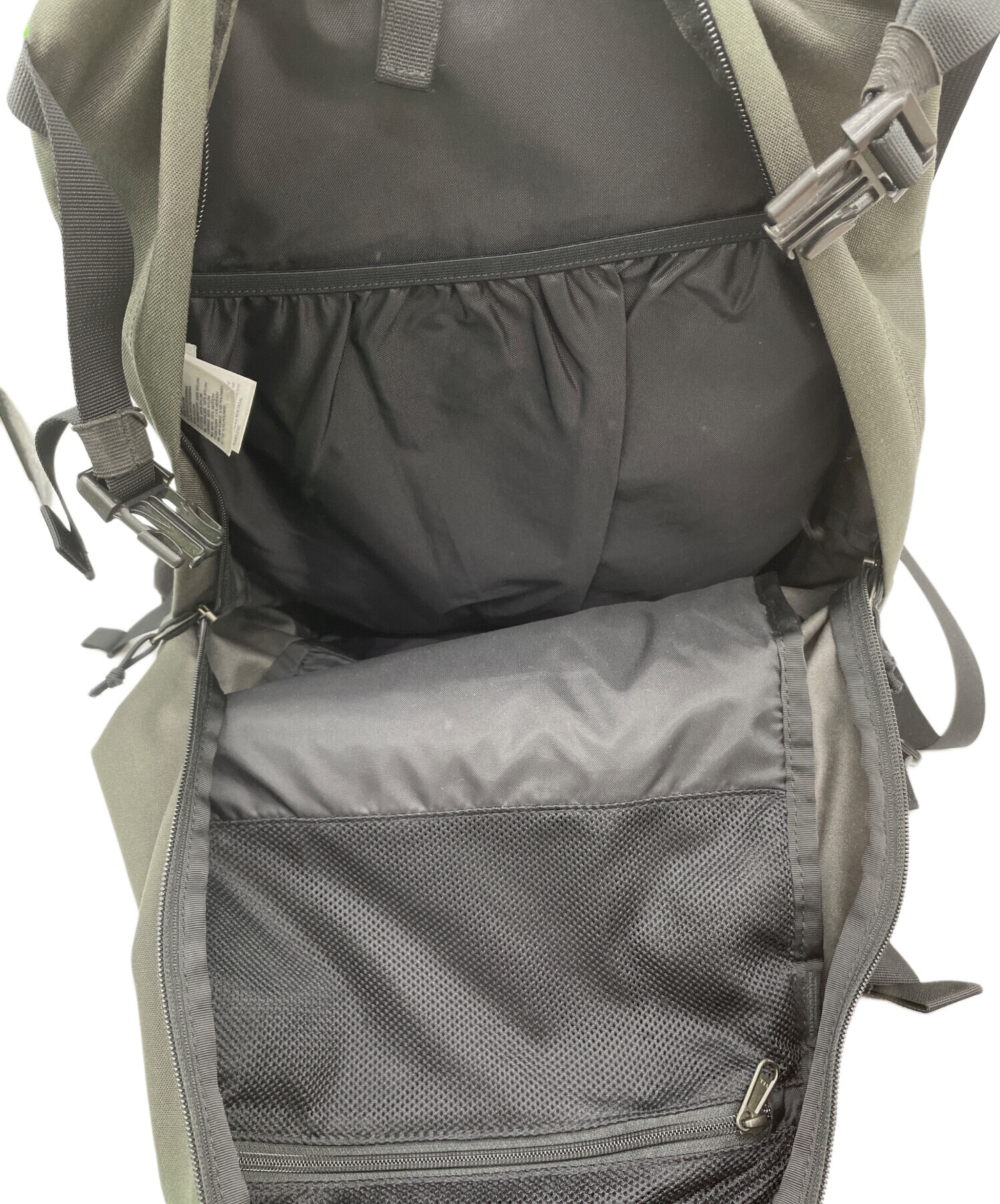 中古・古着通販】THE NORTH FACE (ザ ノース フェイス) Supreme 