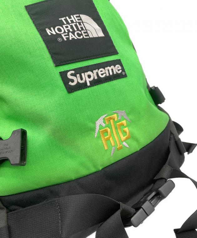 中古・古着通販】THE NORTH FACE (ザ ノース フェイス) Supreme