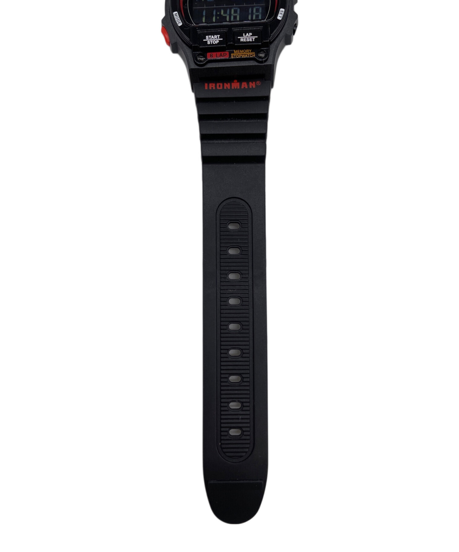 中古・古着通販】TIMEX (タイメックス) アイアンマン 腕時計｜ブランド