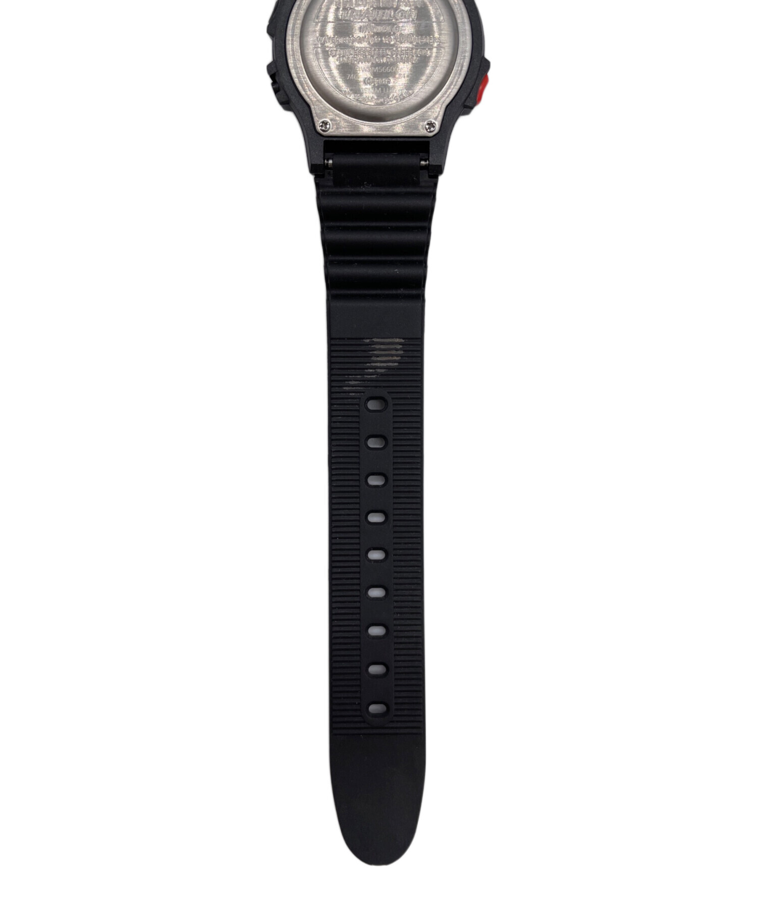 中古・古着通販】TIMEX (タイメックス) アイアンマン 腕時計｜ブランド