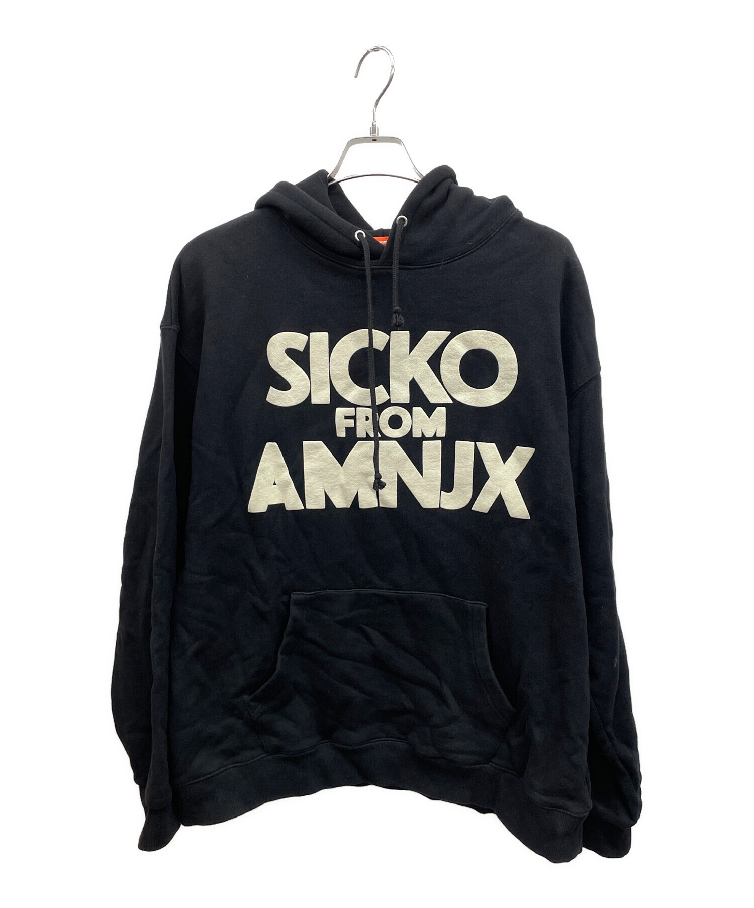 中古・古着通販】AMNJX OF THE YEAR (エーエムエヌジェーエックスオブ 