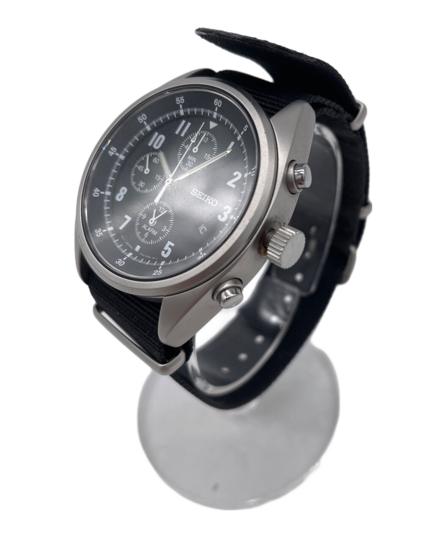 未使用新品 nonnative×SEIKO セイコー×ノンネイティブ gen2 未使用新品