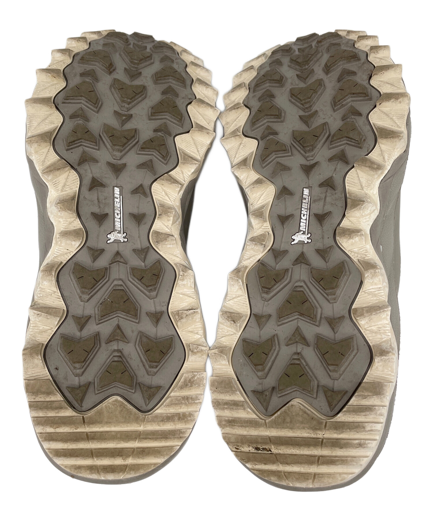 中古・古着通販】MIZUNO (ミズノ) WAVE MUJIN TL MID GTX nonnative