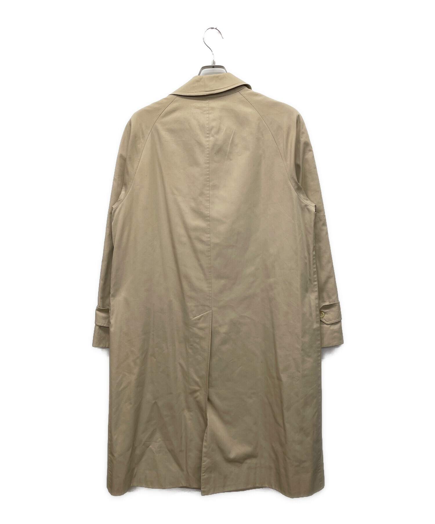 中古・古着通販】Burberry's (バーバリーズ) ステンカラーコート
