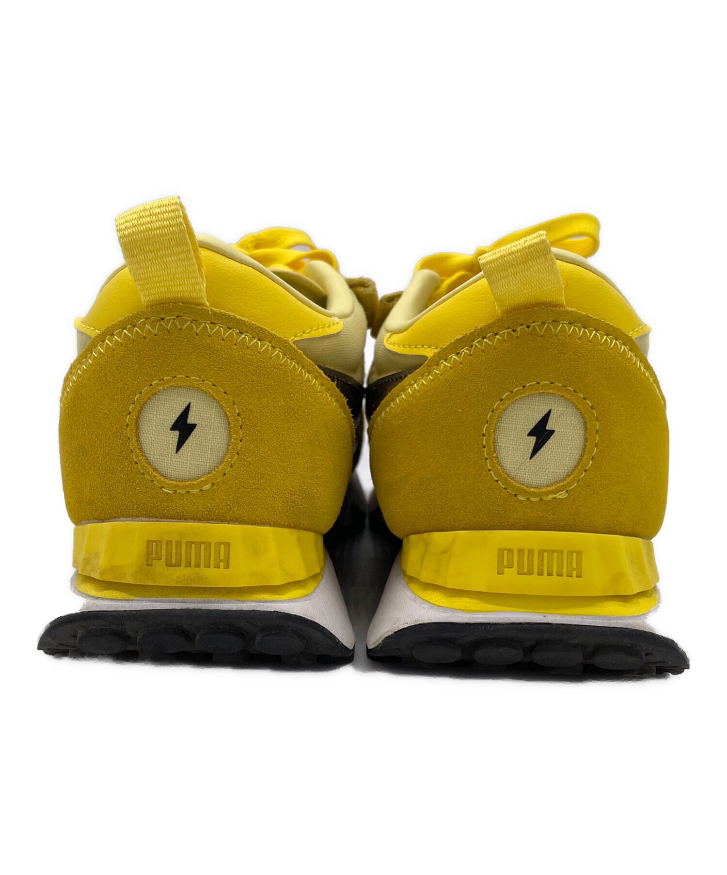 中古・古着通販】PUMA (プーマ) Pokemon (ポケモン) Rider FV Pikachu