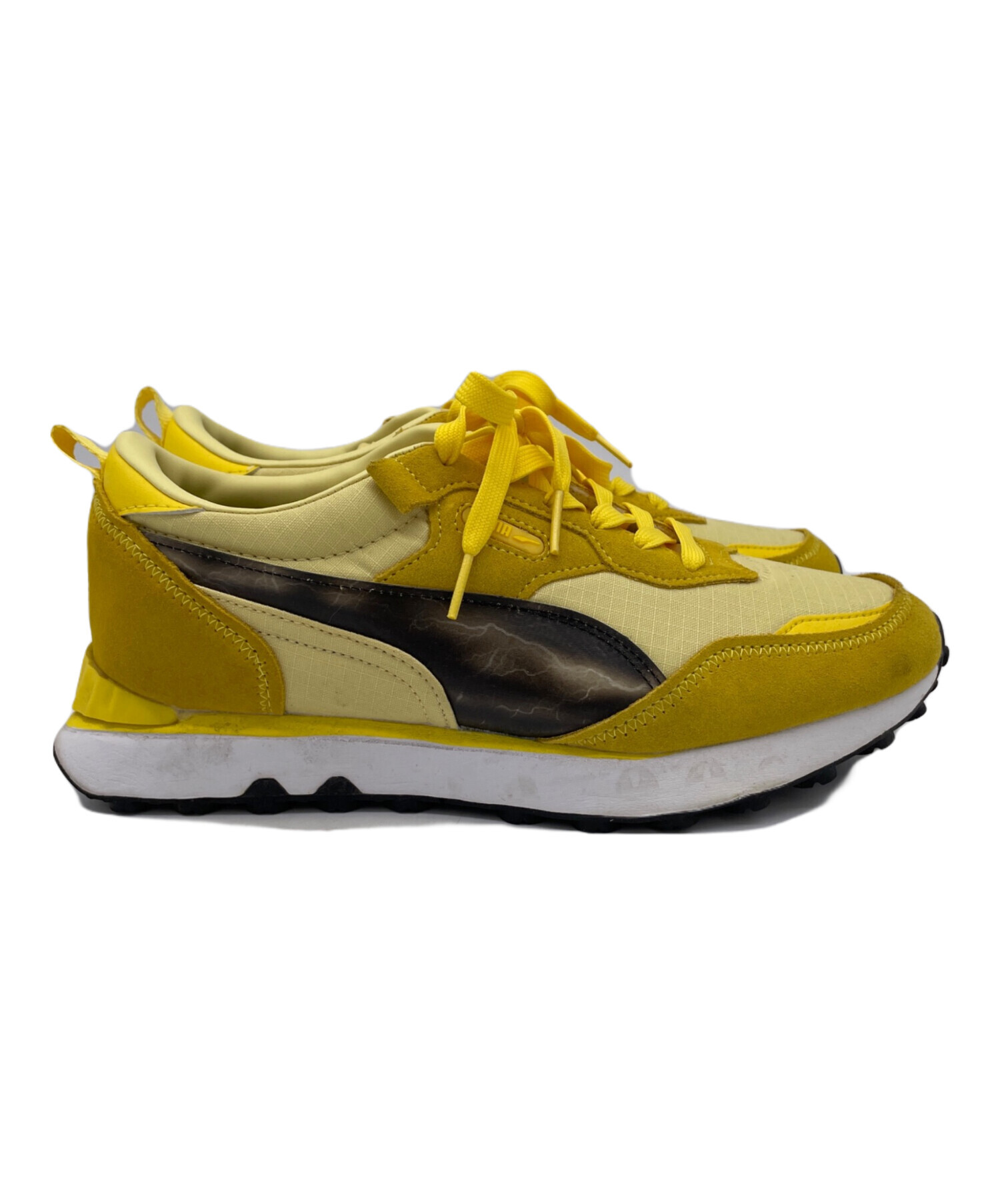 中古・古着通販】PUMA (プーマ) Pokemon (ポケモン) Rider FV Pikachu