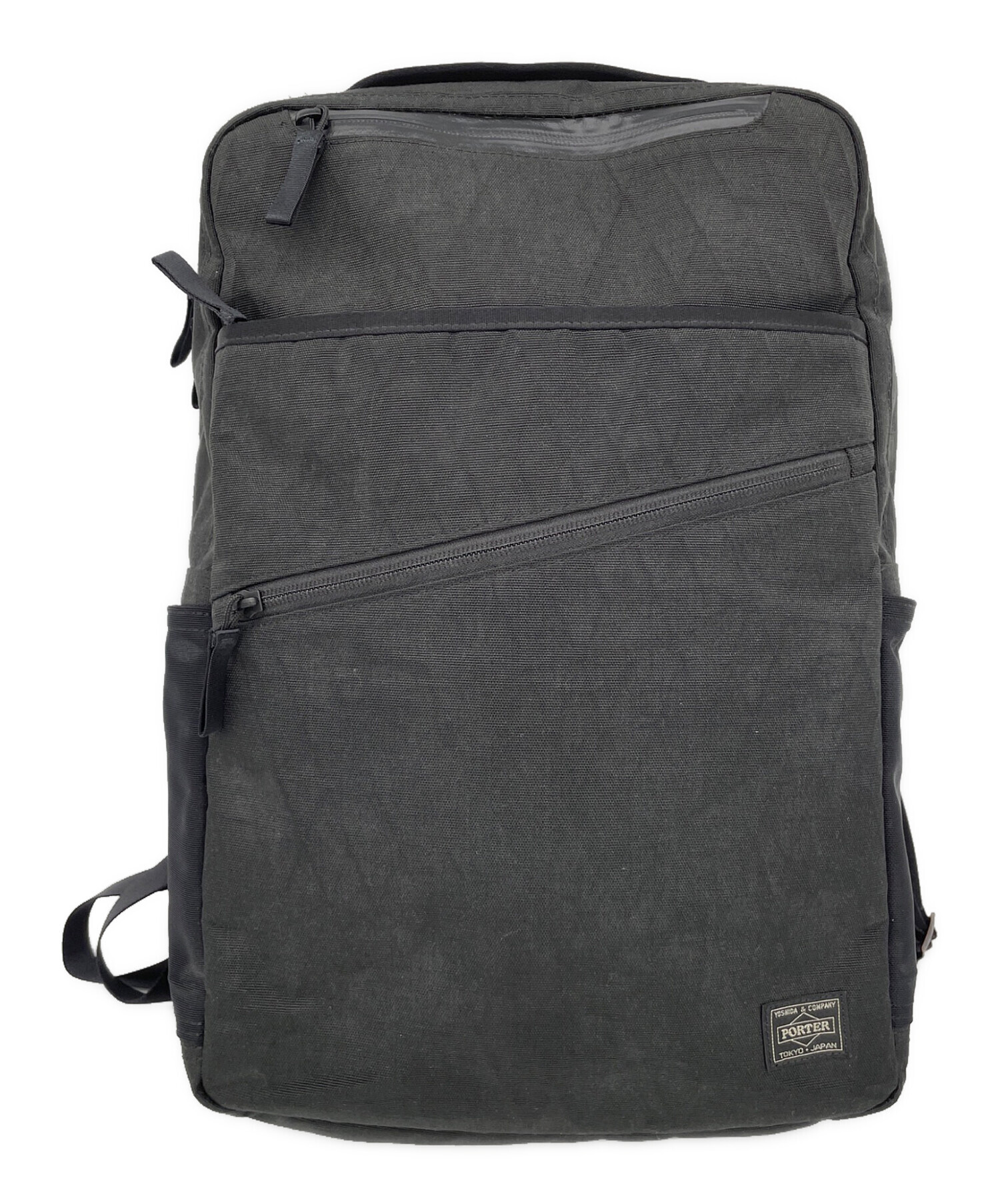 中古・古着通販】PORTER (ポーター) HYBRID DAYPACK バックパック 