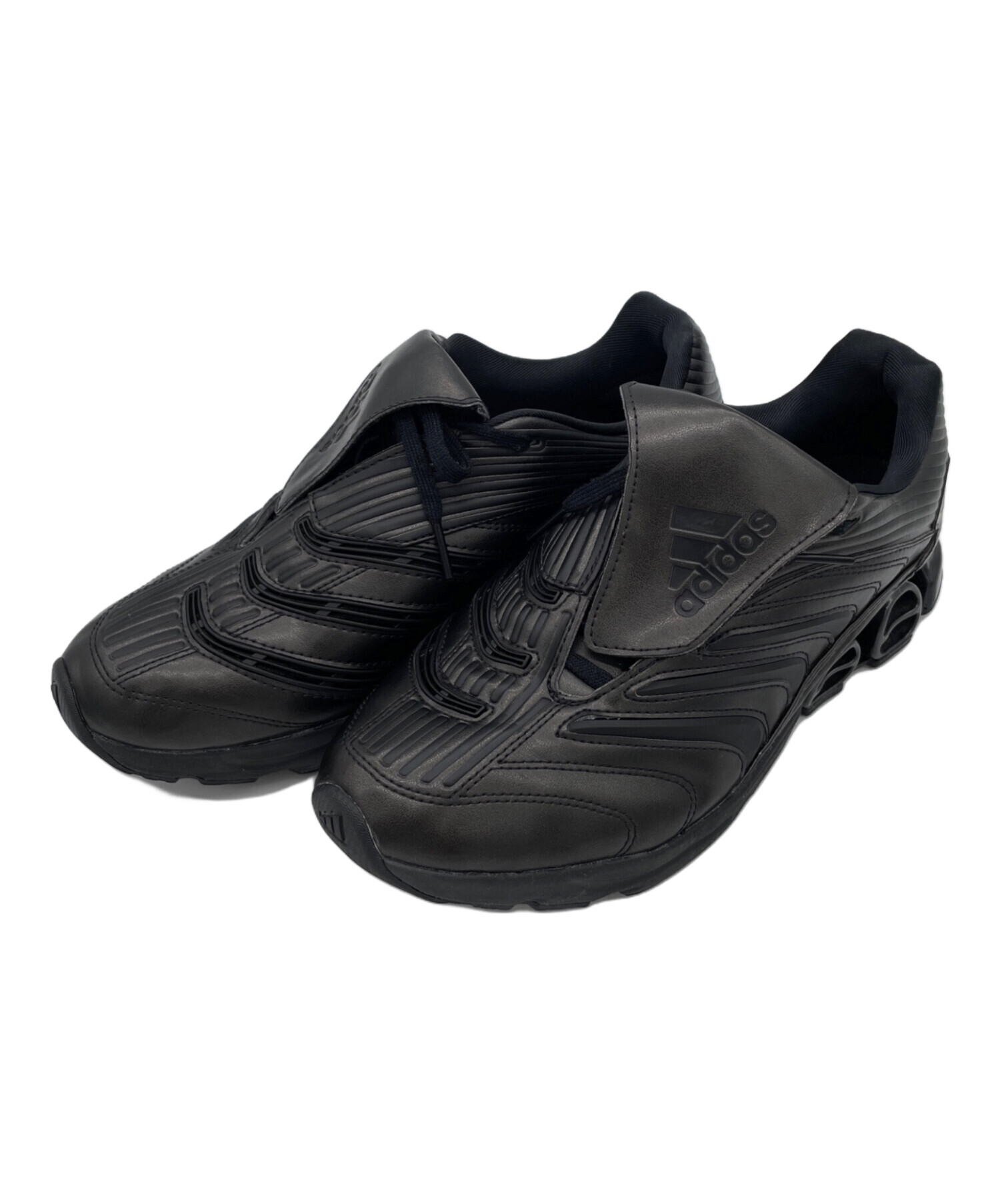 中古・古着通販】adidas (アディダス) PREDATOR MEGARIDE CORE BLACK 