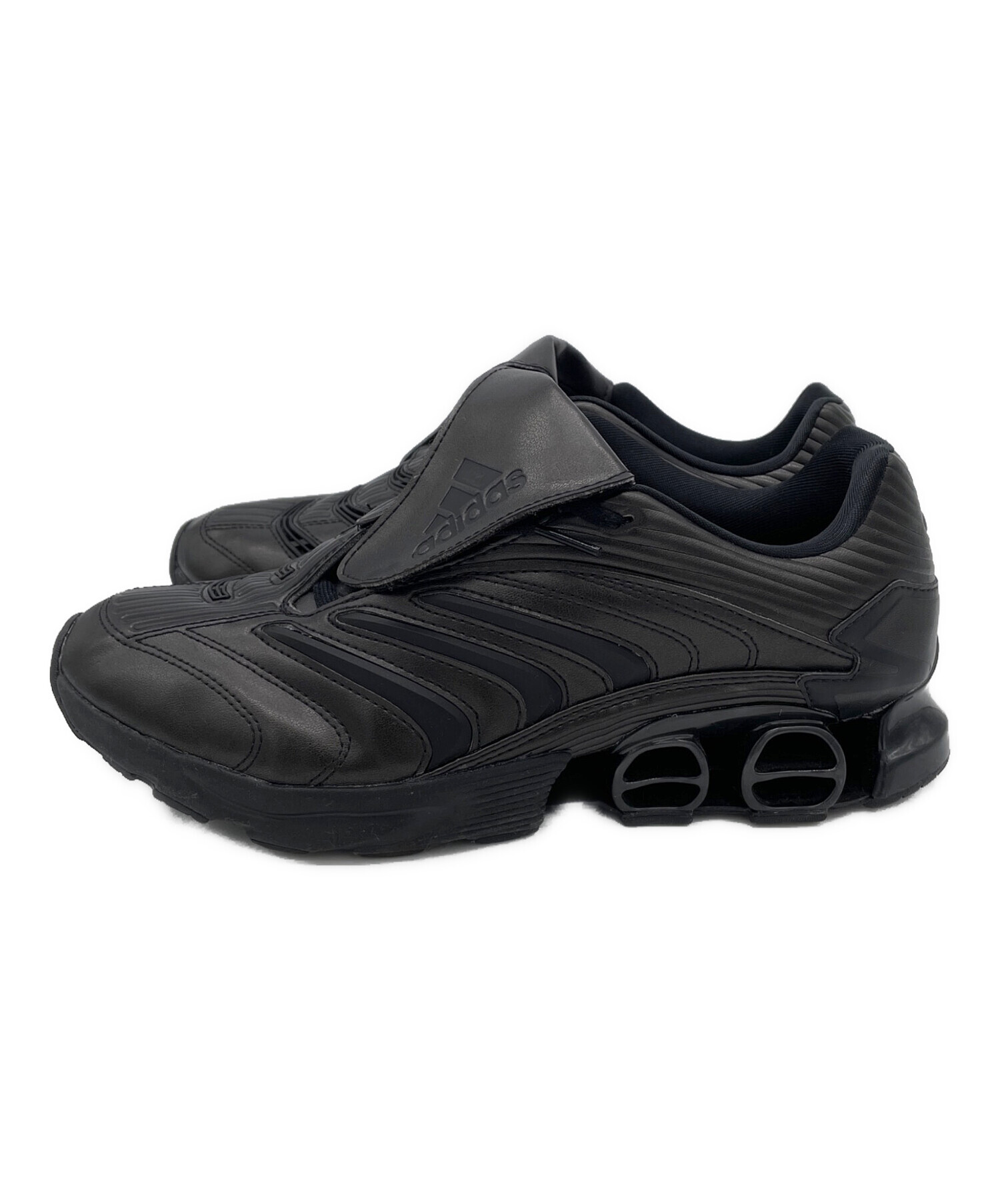 中古・古着通販】adidas (アディダス) PREDATOR MEGARIDE CORE BLACK 