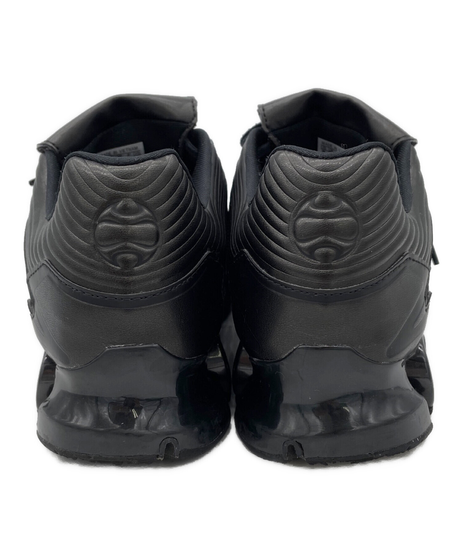 中古・古着通販】adidas (アディダス) PREDATOR MEGARIDE CORE BLACK 