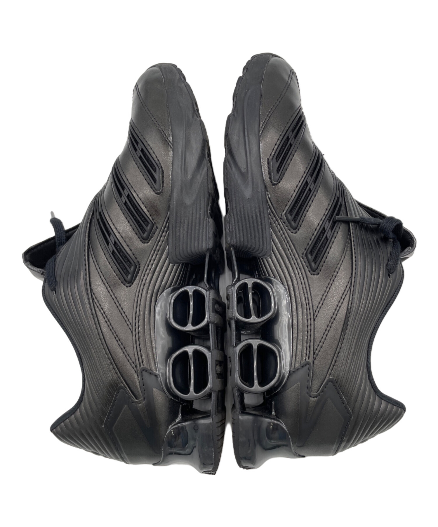 中古・古着通販】adidas (アディダス) PREDATOR MEGARIDE CORE BLACK 