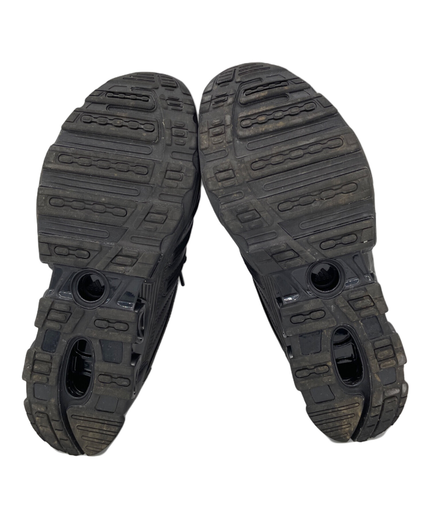 中古・古着通販】adidas (アディダス) PREDATOR MEGARIDE CORE BLACK 