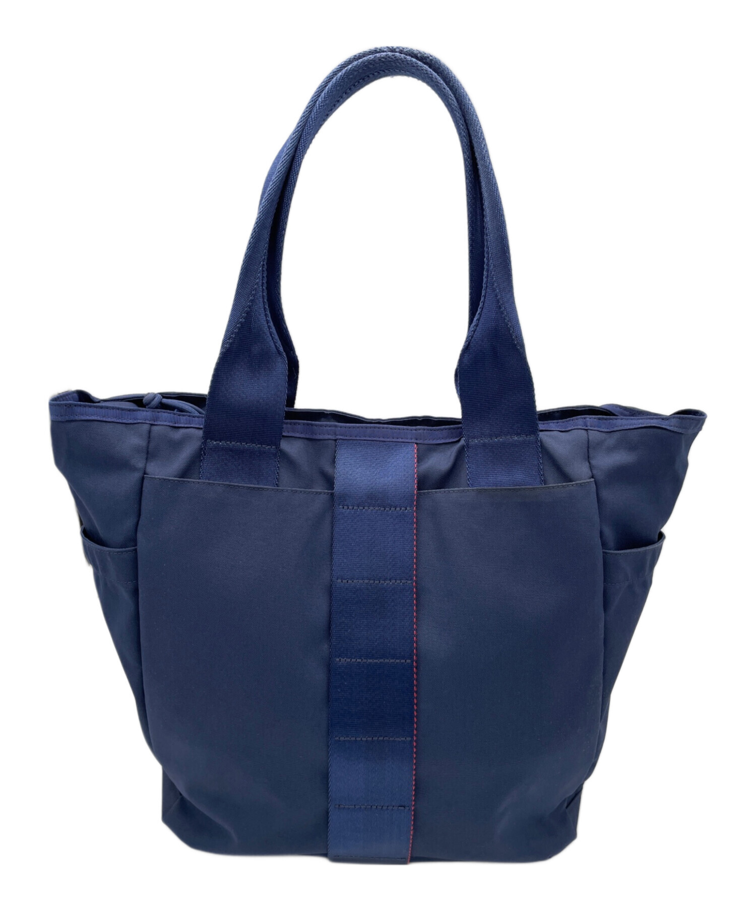 中古・古着通販】BRIEFING (ブリーフィング) トートバッグ ブルー