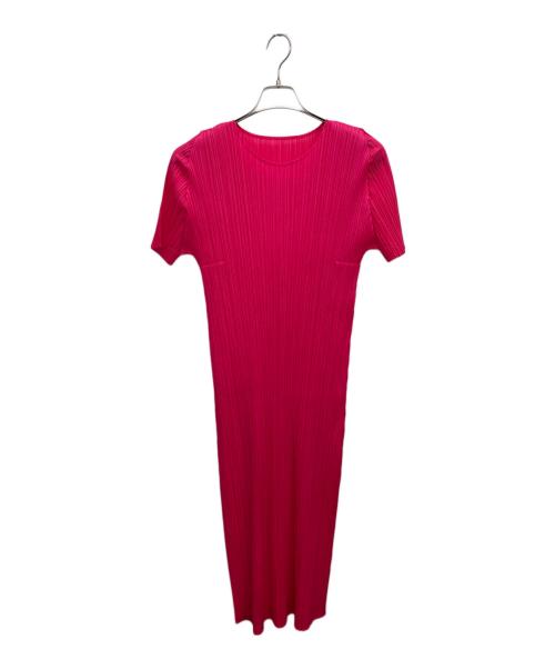 中古・古着通販】PLEATS PLEASE (プリーツプリーズ) プリーツ