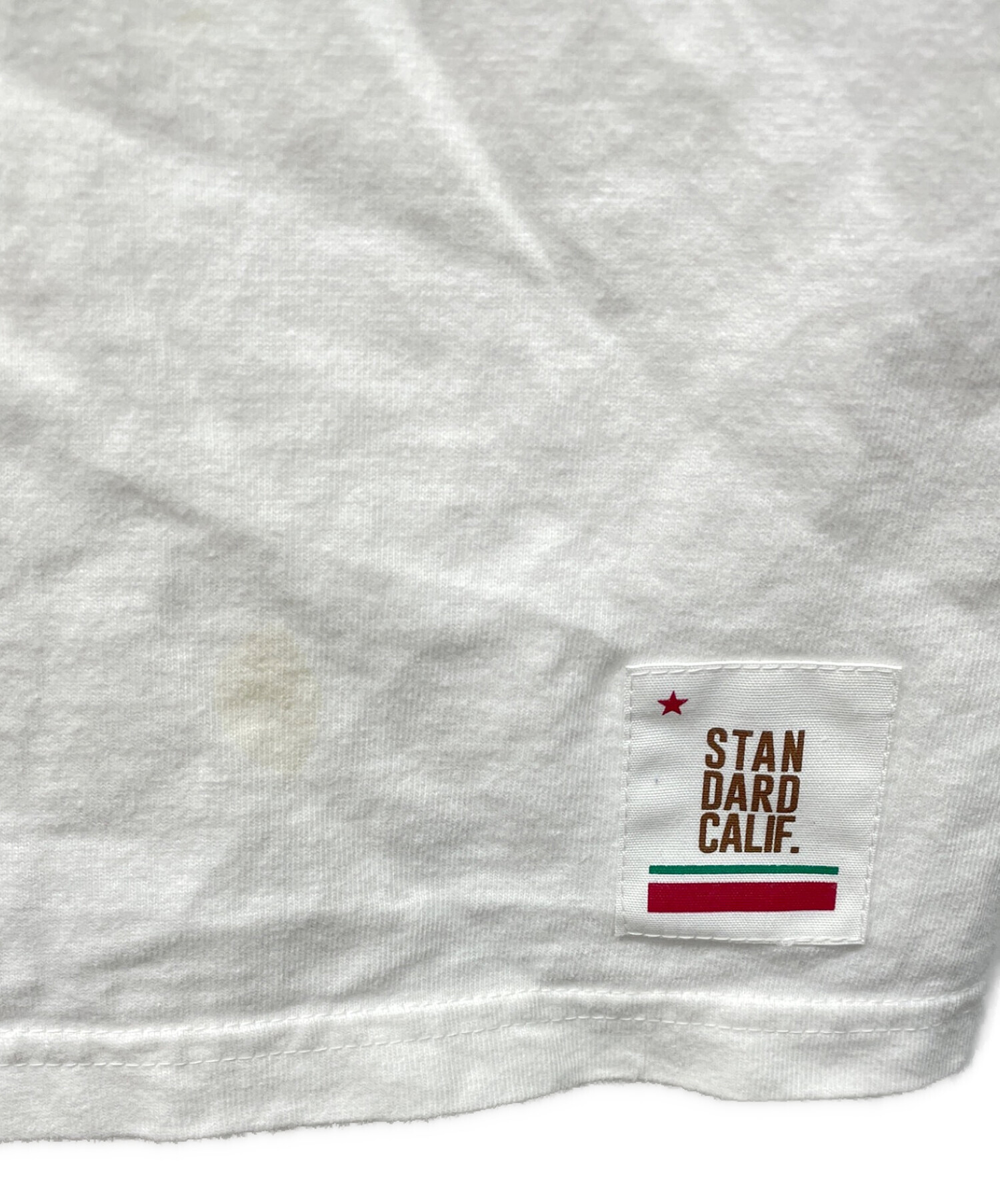 中古・古着通販】STANDARD CALIFORNIA (スタンダードカリフォルニア