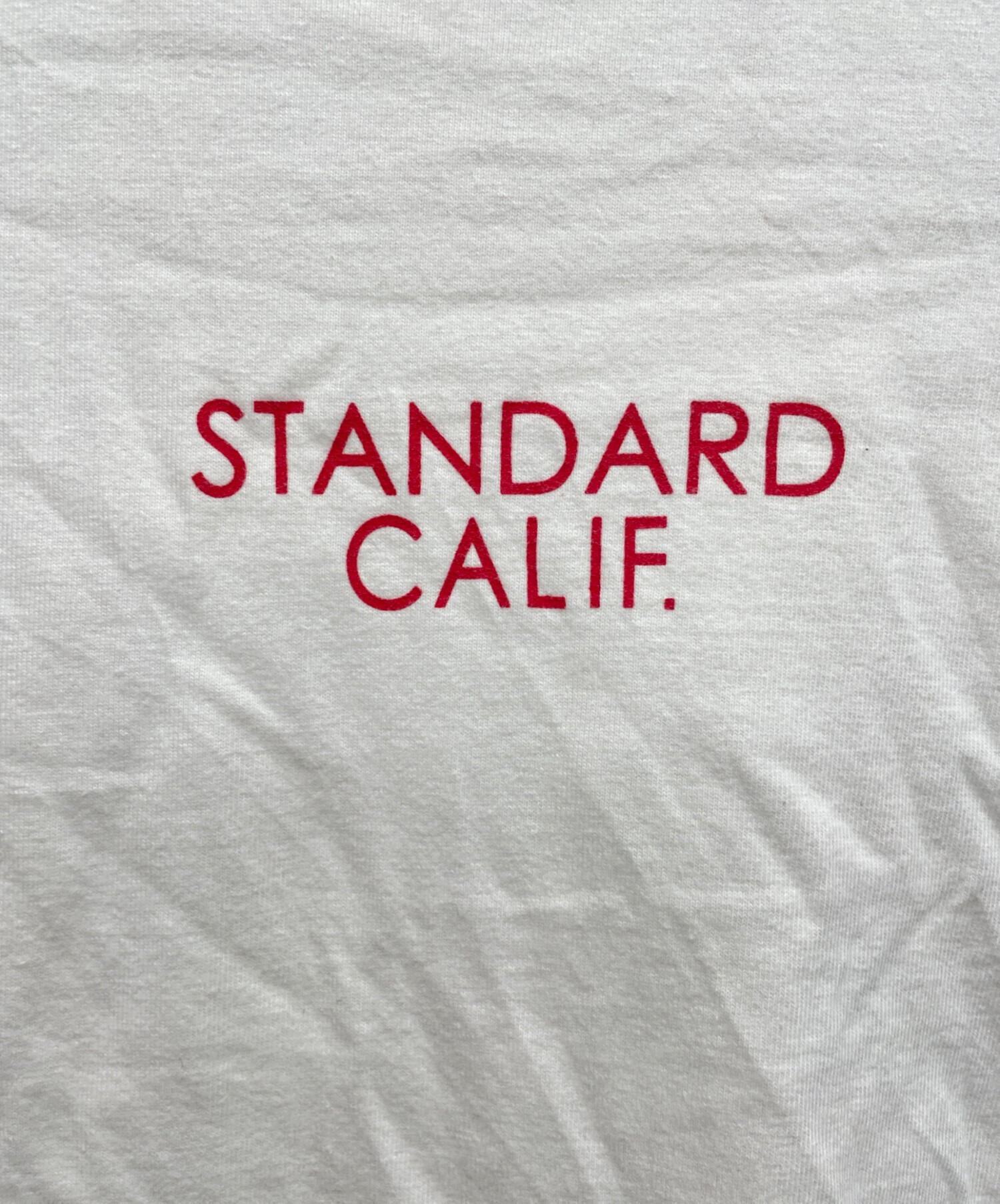 中古・古着通販】STANDARD CALIFORNIA (スタンダードカリフォルニア