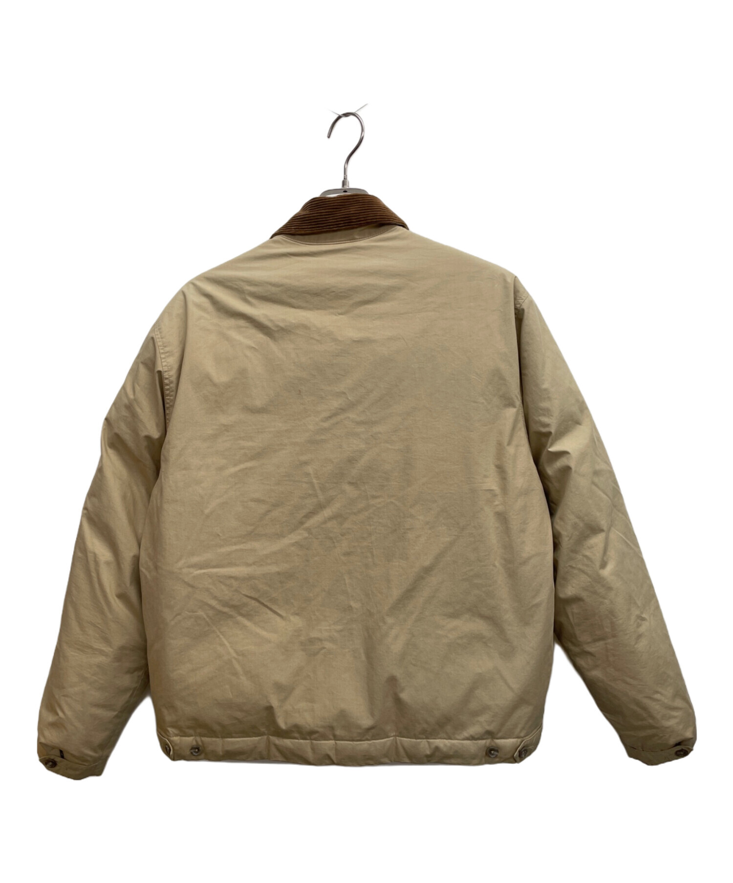 中古・古着通販】POLO RALPH LAUREN (ポロ・ラルフローレン) ダウン