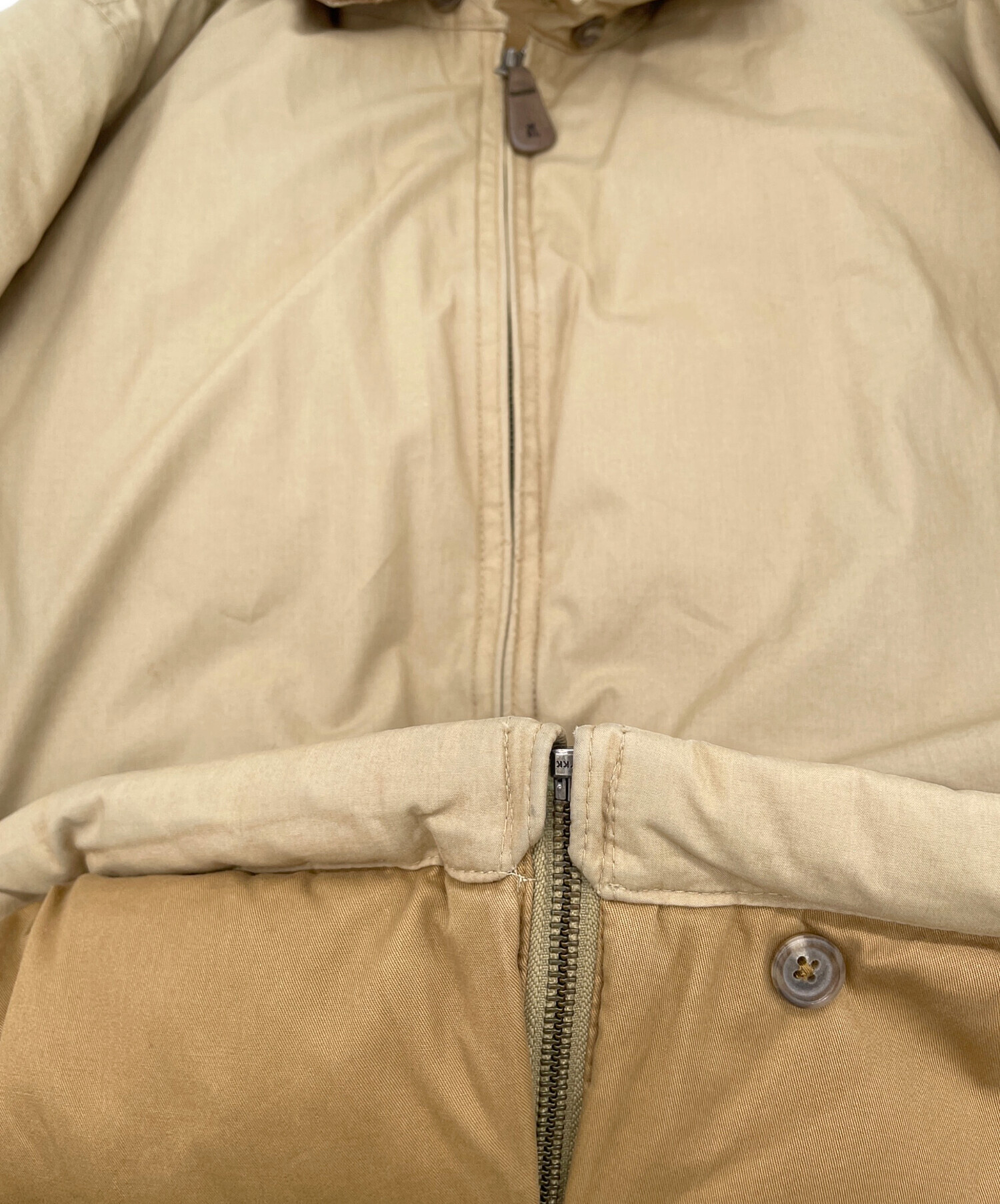 中古・古着通販】POLO RALPH LAUREN (ポロ・ラルフローレン) ダウン