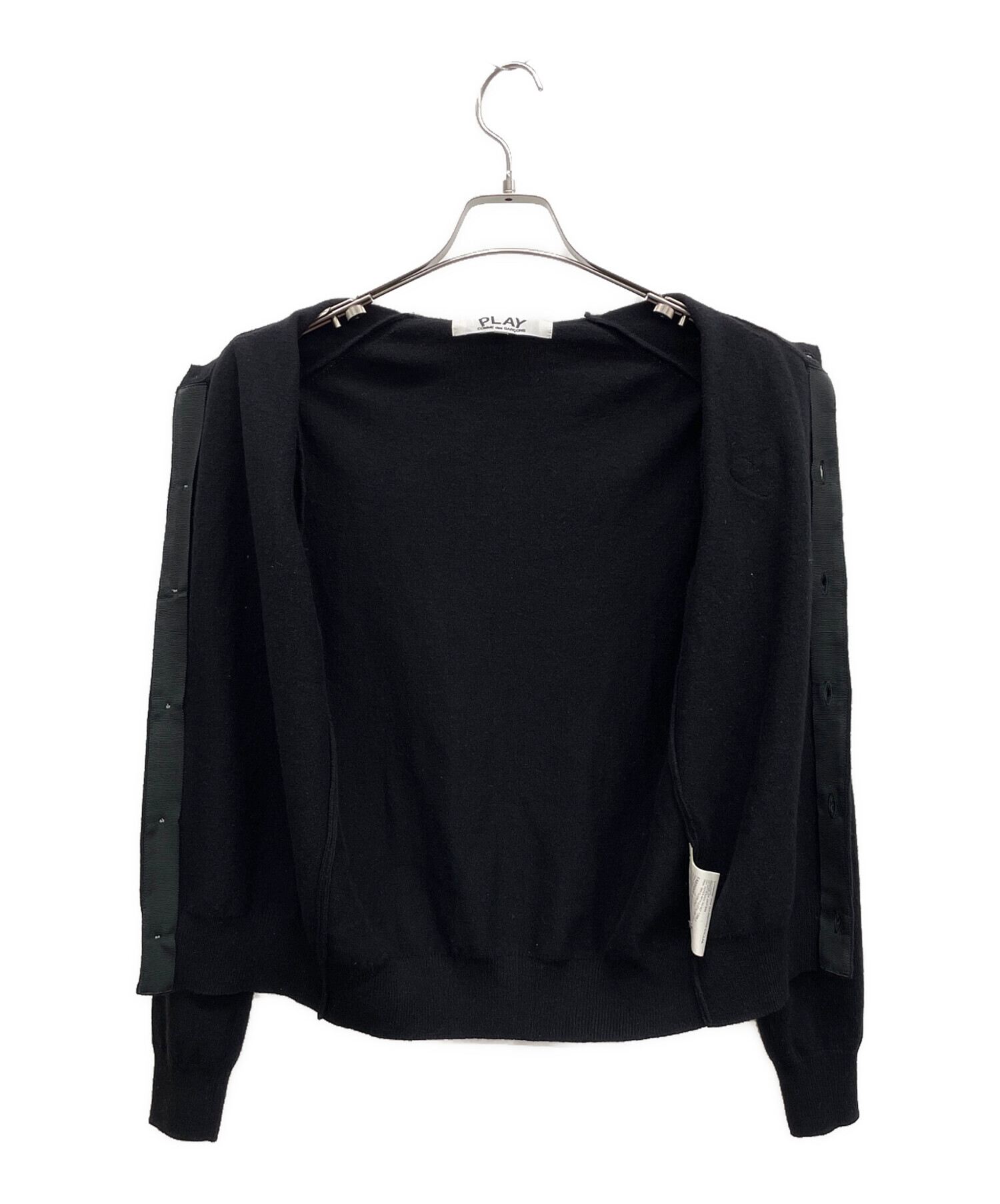 中古・古着通販】PLAY COMME des GARCONS (プレイコムデギャルソン 