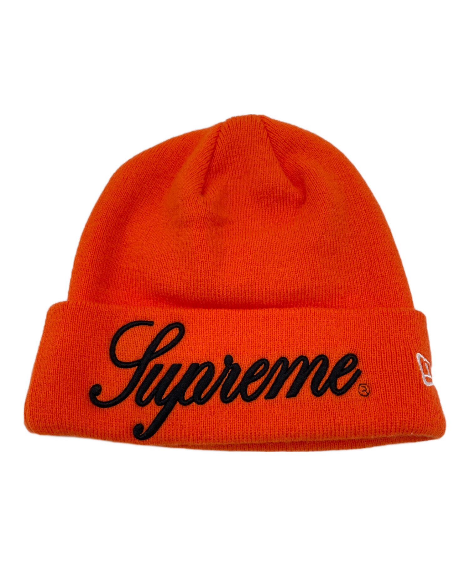 中古・古着通販】Supreme (シュプリーム) New Era (ニューエラ) ニット