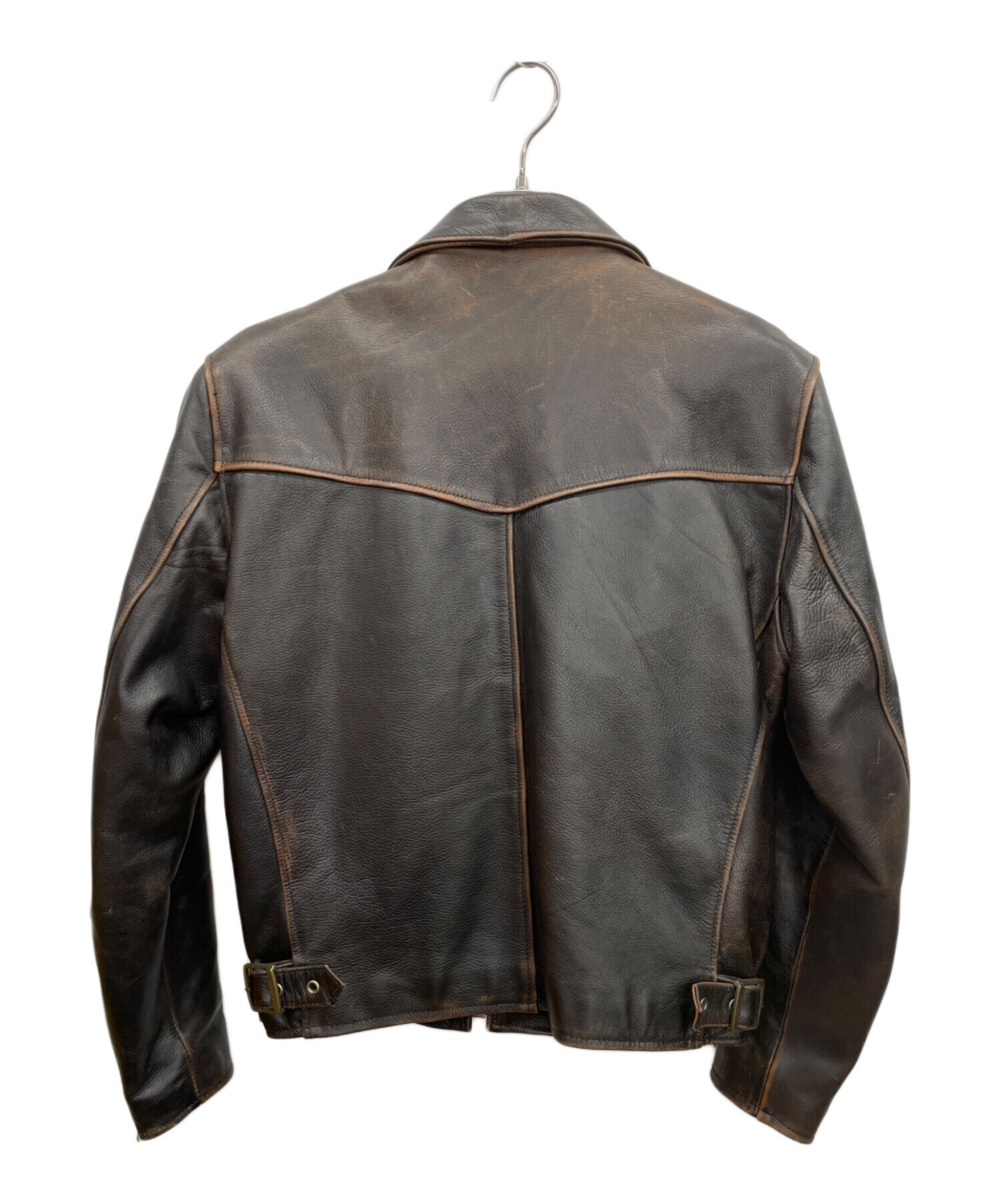 中古・古着通販】HARLEY-DAVIDSON (ハーレーダビッドソン) シングル