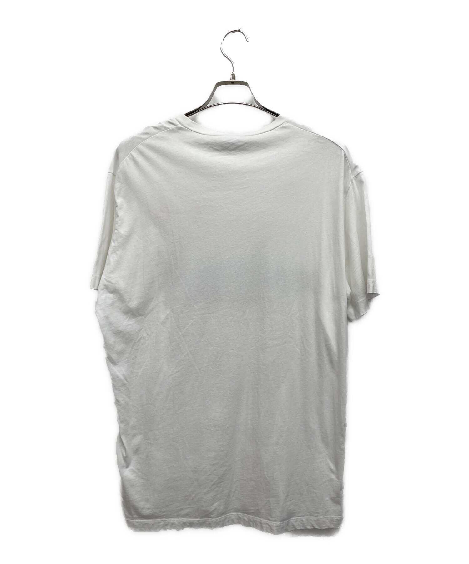 中古・古着通販】DSQUARED2 (ディースクエアード) 半袖カットソー 