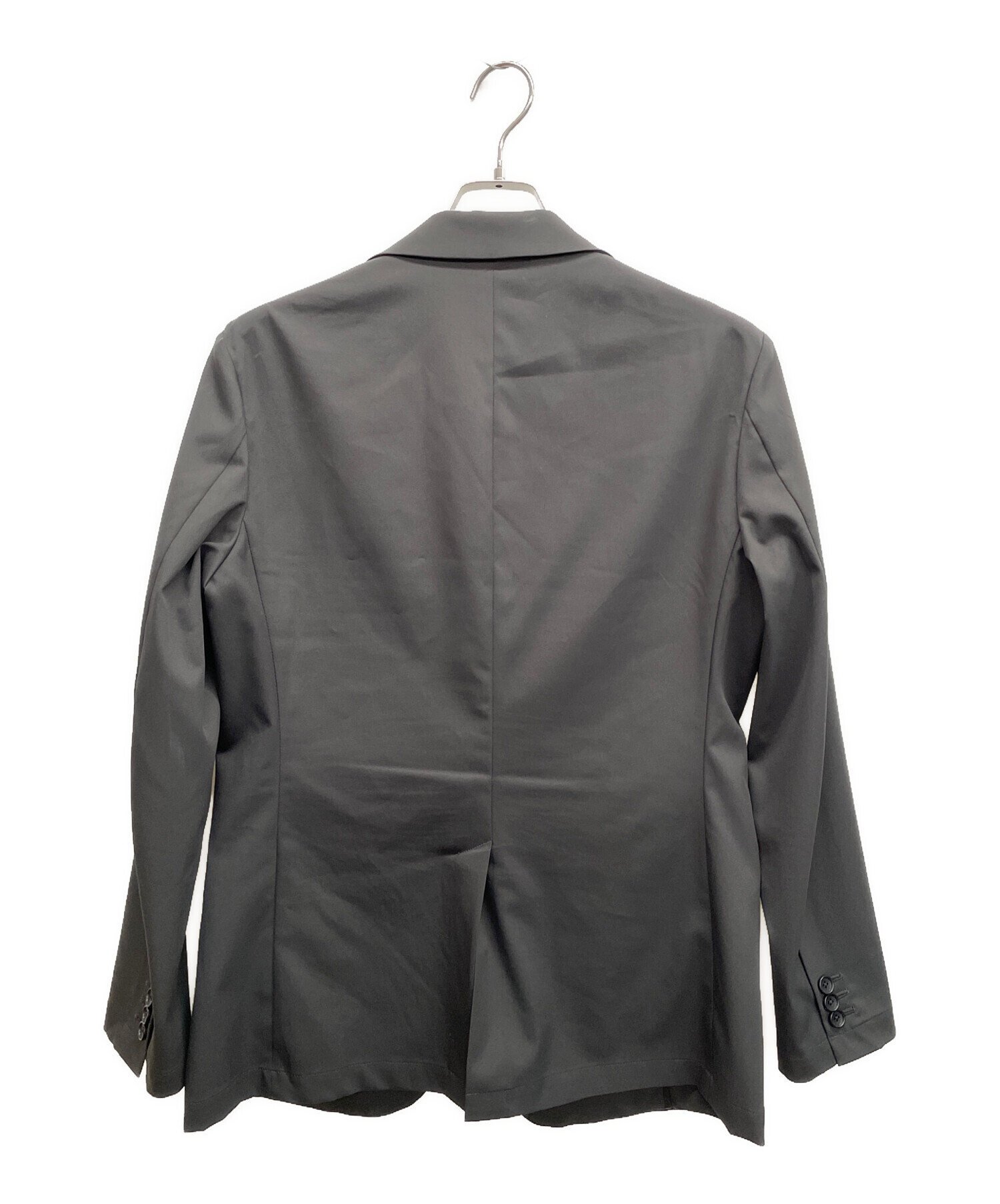 中古・古着通販】WWS (ダブリューダブリューエス) Bizテーラード