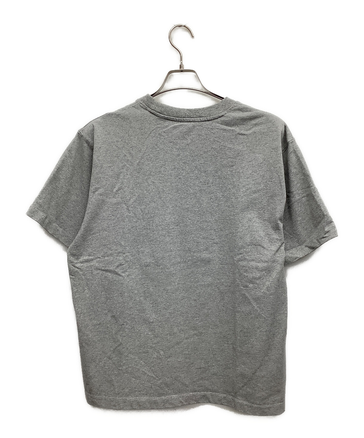 中古・古着通販】NANGA (ナンガ) WILD1 (ワイルドワン) 半袖カットソー 