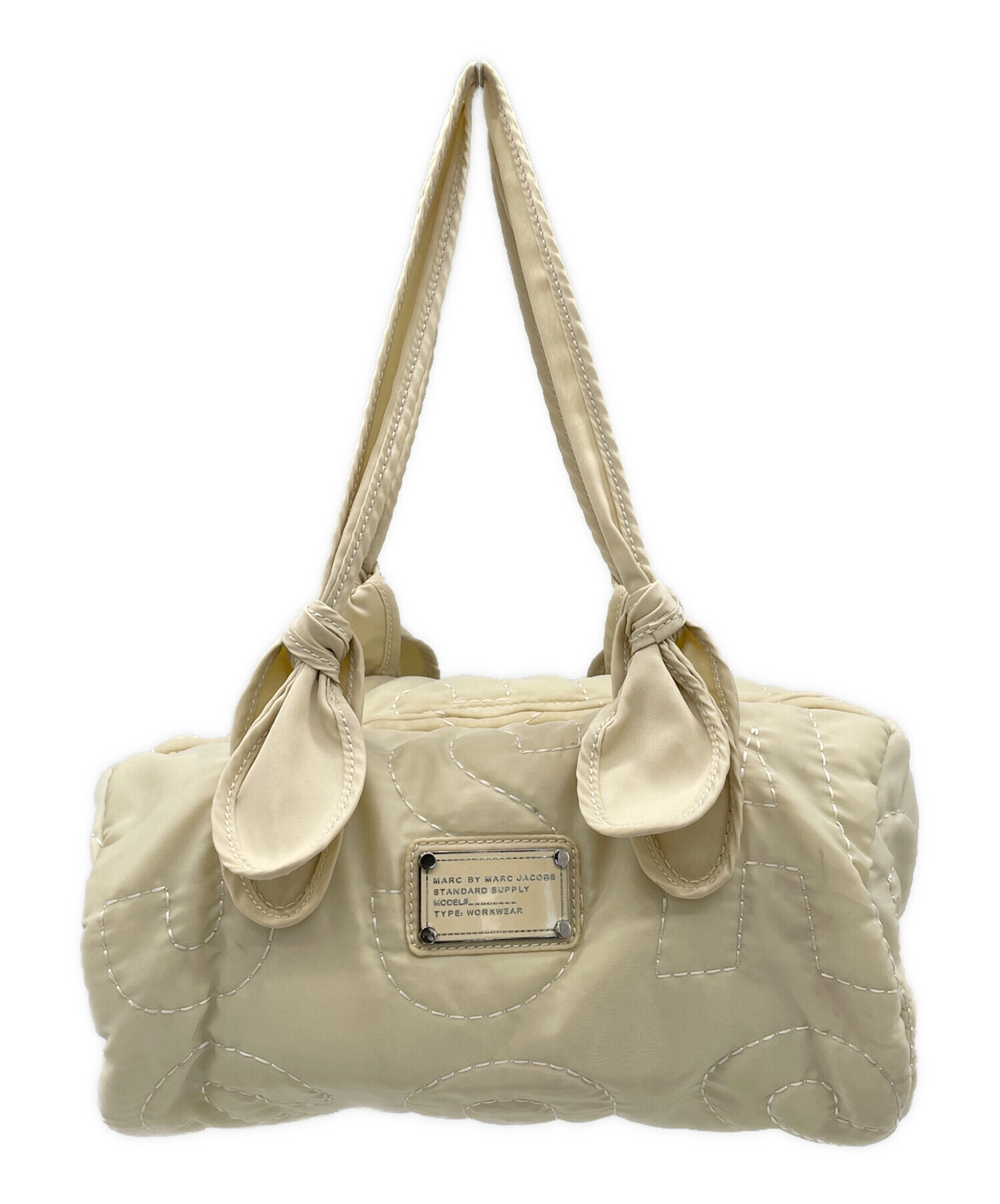 Marc by Marc Jacobs　ハンドバッグ 中古・古着通販】Marc by Marc Jacobs (マークバイマーク