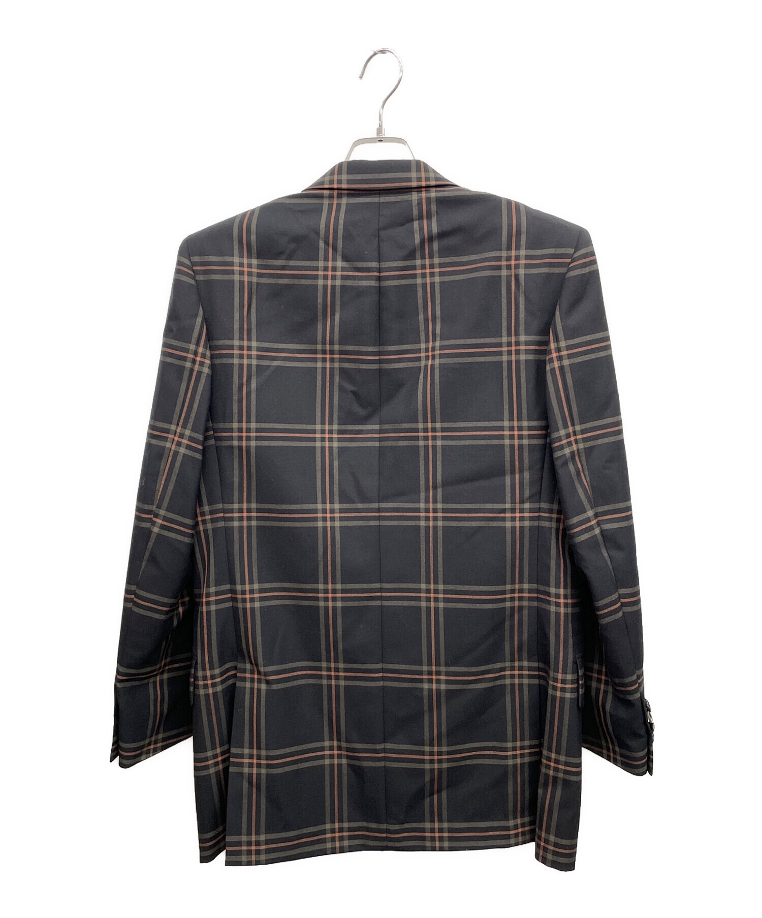 中古・古着通販】Paul Smith (ポールスミス) テーラードジャケット 