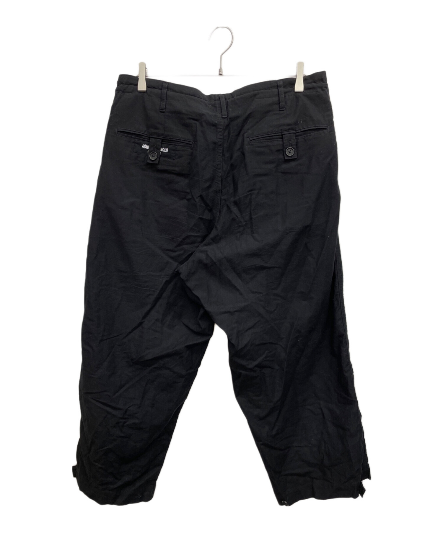 中古・古着通販】Yohji Yamamoto pour homme (ヨウジヤマモト