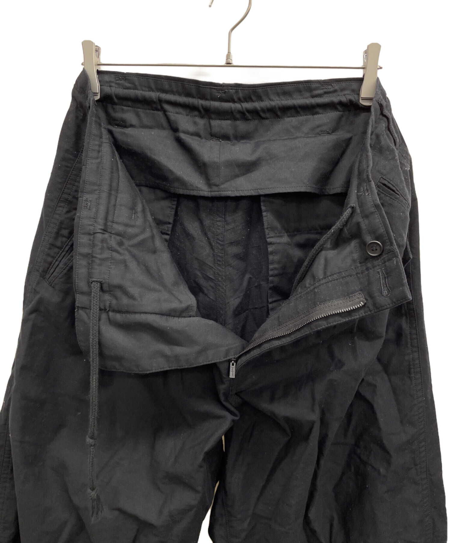 中古・古着通販】Yohji Yamamoto pour homme (ヨウジヤマモト