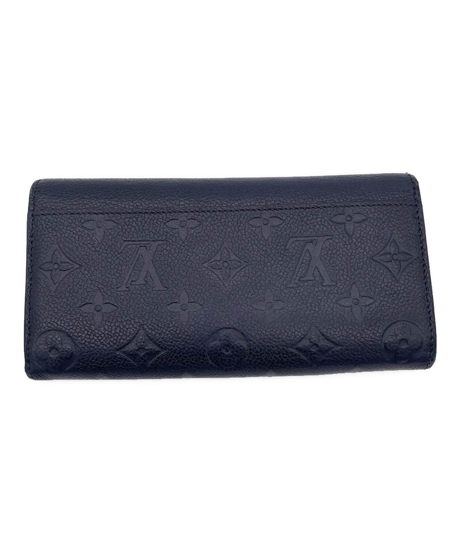 中古・古着通販】LOUIS VUITTON (ルイ ヴィトン) ポルトフォイユ・サラ