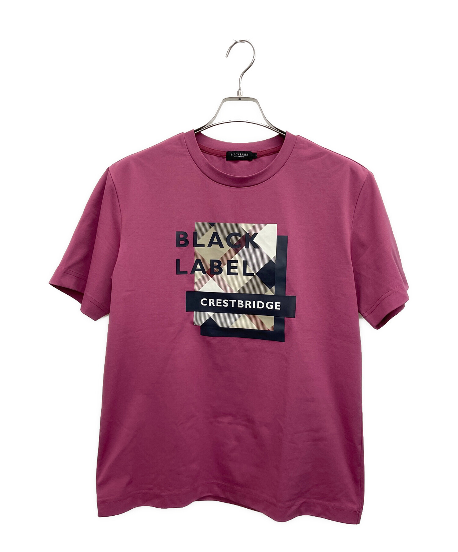 中古・古着通販】BLACK LABEL CRESTBRIDGE (ブラックレーベル クレスト 