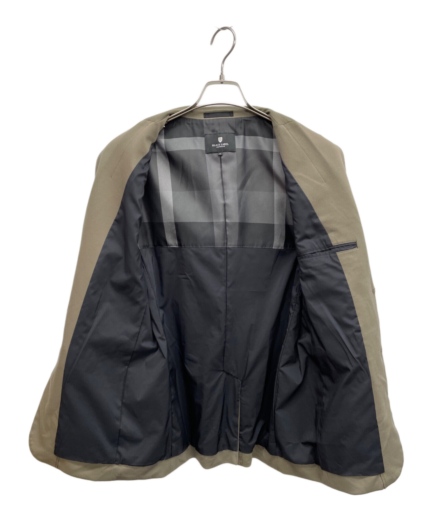 中古・古着通販】BLACK LABEL CRESTBRIDGE (ブラックレーベル クレスト