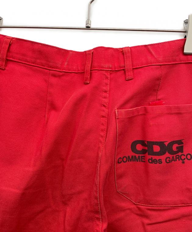 中古・古着通販】COMME des GARCONS (コムデギャルソン) ショート